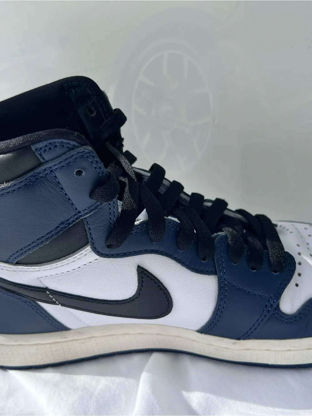 Jordan nike air